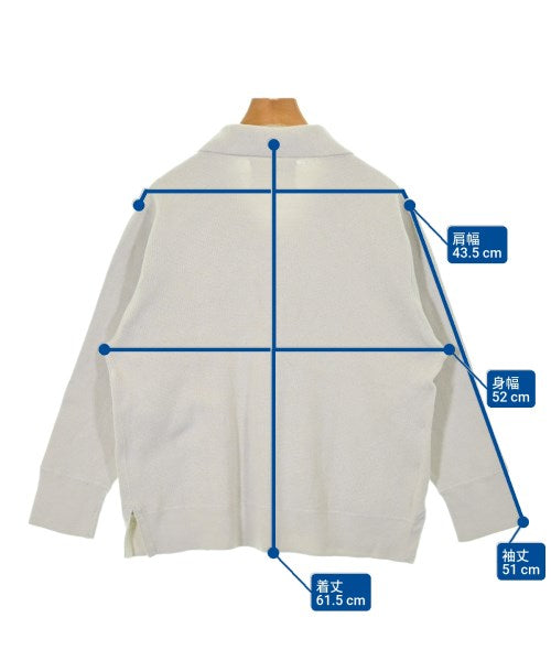 MHL. เสื้อคาร์ดิแกน