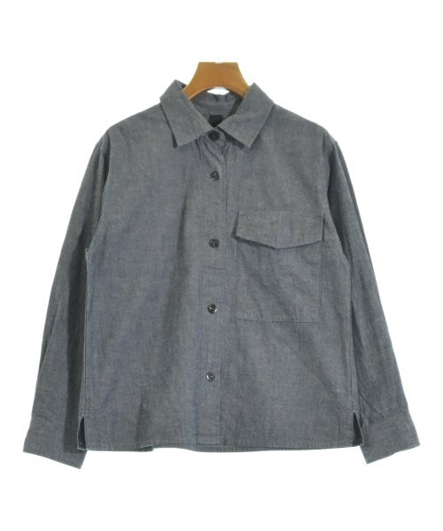 MHL. เสื้อลำลอง