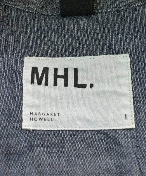 MHL. เสื้อลำลอง