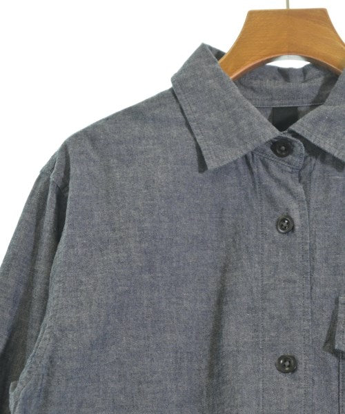 MHL. เสื้อลำลอง