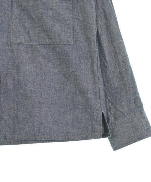 MHL. เสื้อลำลอง