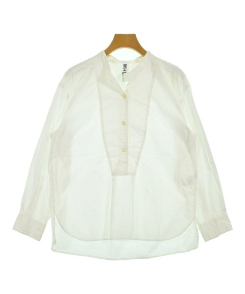 MHL. เสื้อลำลอง