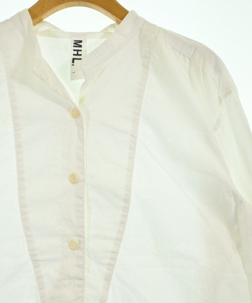 MHL. เสื้อลำลอง