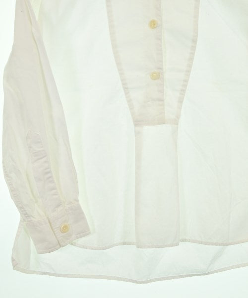 MHL. เสื้อลำลอง