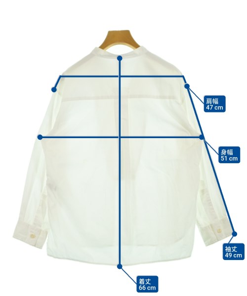 MHL. เสื้อลำลอง