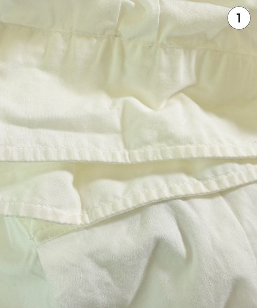 MHL. เสื้อลำลอง