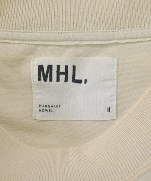 MHL. เสื้อยืด/เสื้อท็อปส์