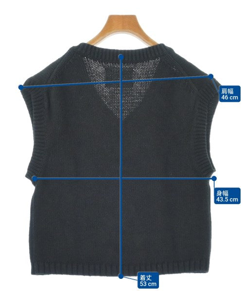 MHL. เสื้อกั๊ก