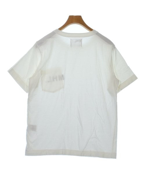 MHL. เสื้อยืด/เสื้อท็อปส์