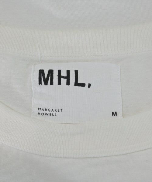 MHL. เสื้อยืด/เสื้อท็อปส์