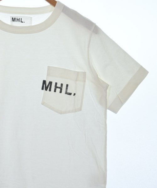 MHL. เสื้อยืด/เสื้อท็อปส์