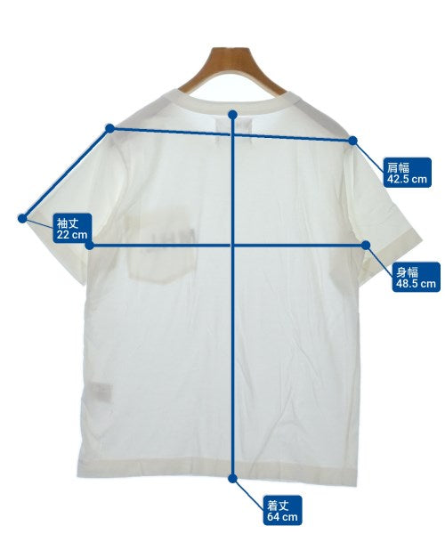 MHL. เสื้อยืด/เสื้อท็อปส์