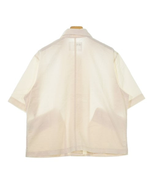 MHL. เสื้อลำลอง