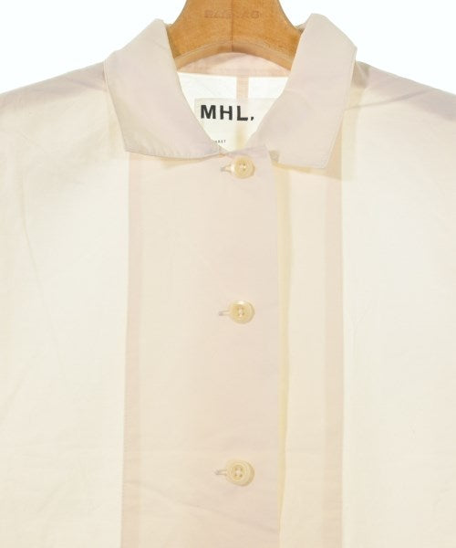 MHL. เสื้อลำลอง