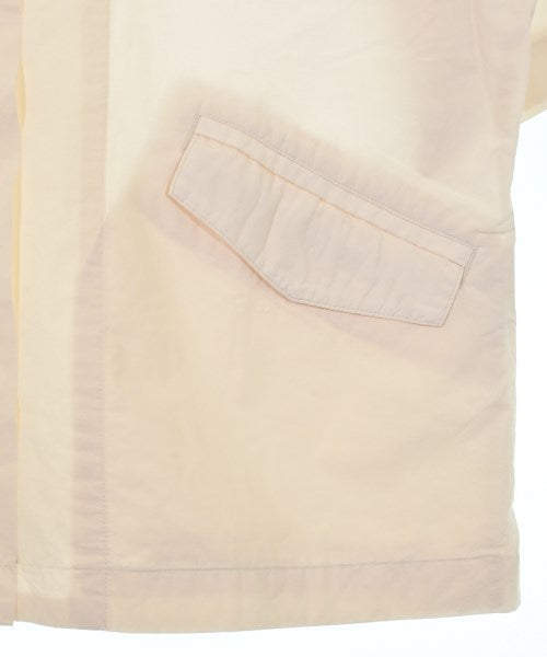 MHL. เสื้อลำลอง