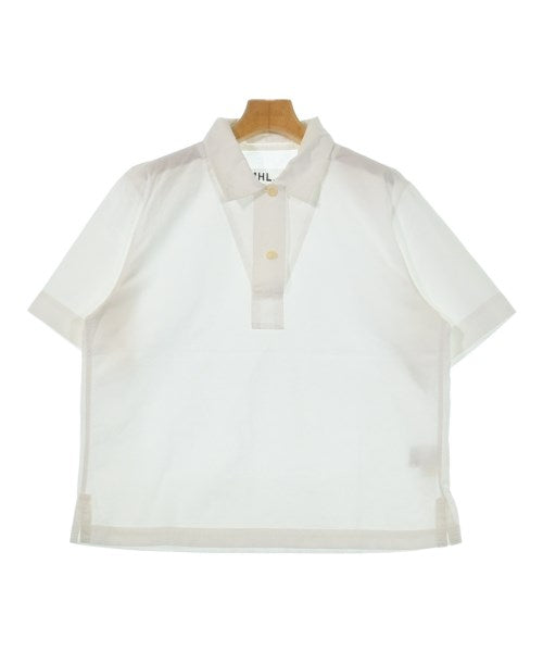 MHL. เสื้อลำลอง