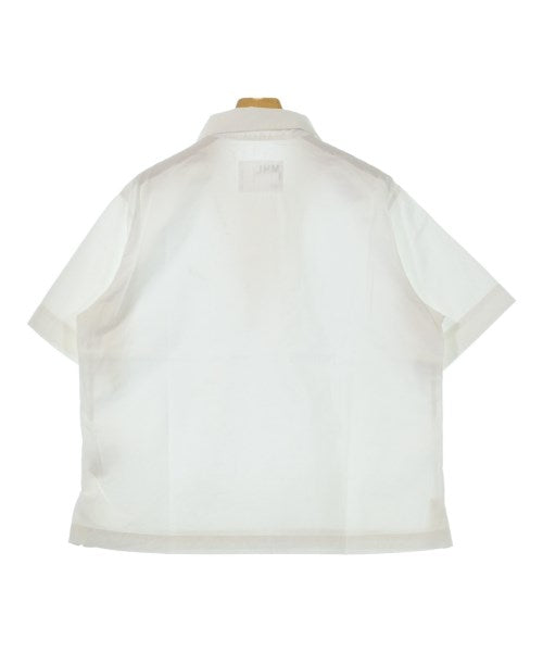 MHL. เสื้อลำลอง