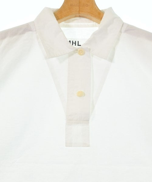 MHL. เสื้อลำลอง