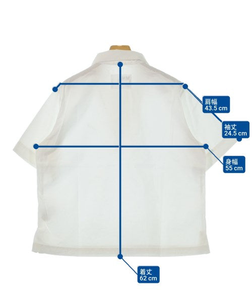 MHL. เสื้อลำลอง