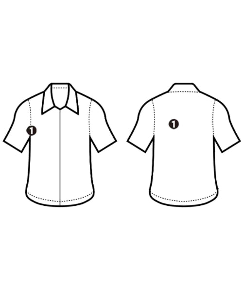 MHL. เสื้อลำลอง