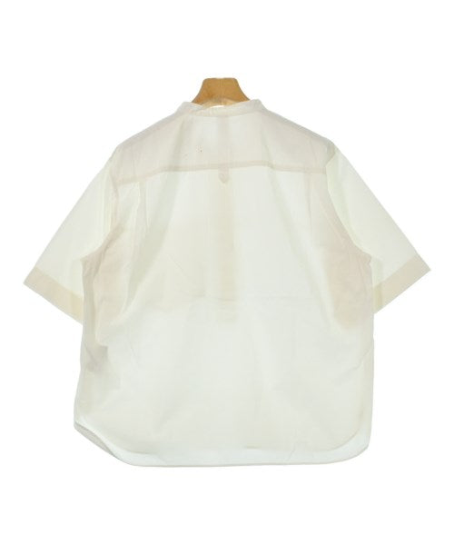 MHL. เสื้อลำลอง