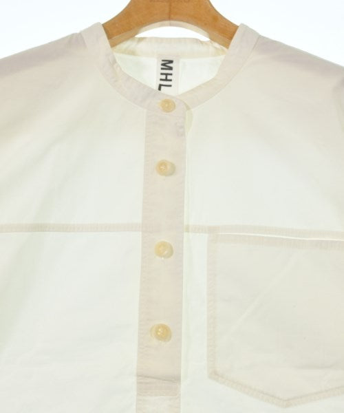 MHL. เสื้อลำลอง