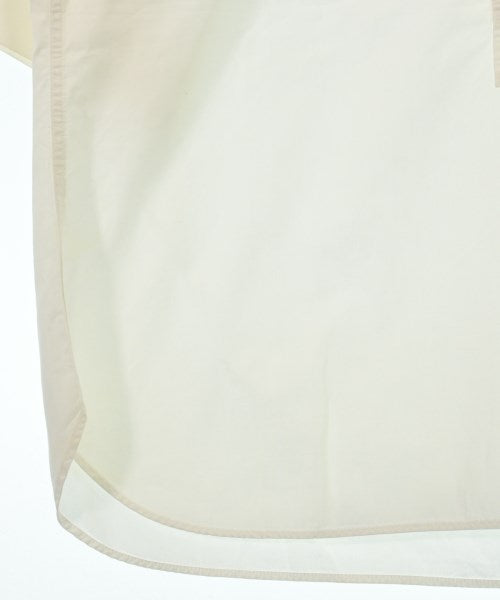 MHL. เสื้อลำลอง