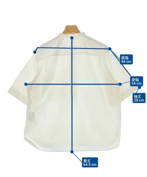 MHL. เสื้อลำลอง