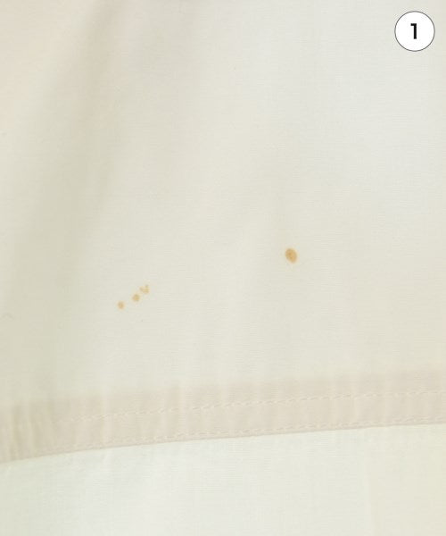 MHL. เสื้อลำลอง