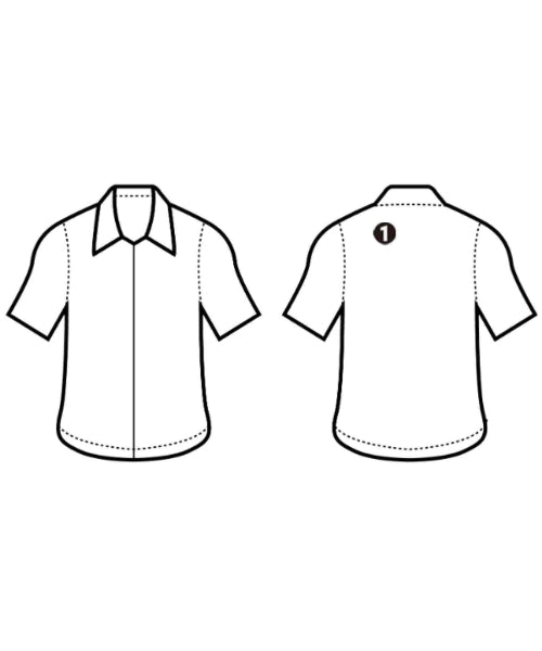 MHL. เสื้อลำลอง