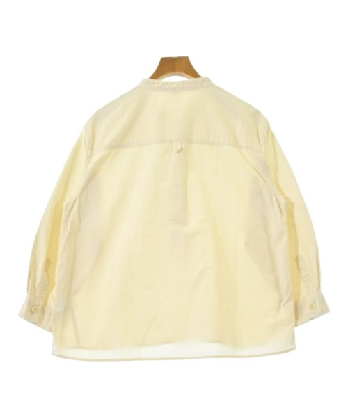 MHL. เสื้อลำลอง