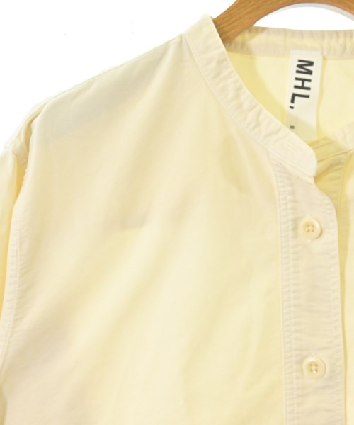 MHL. เสื้อลำลอง