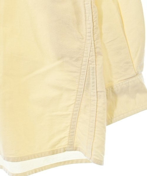 MHL. เสื้อลำลอง