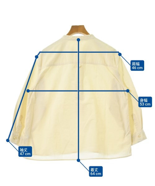 MHL. เสื้อลำลอง