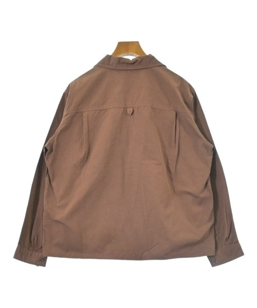 MHL. เสื้อลำลอง