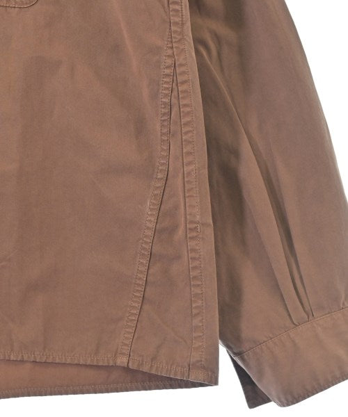 MHL. เสื้อลำลอง