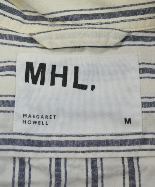 MHL. เสื้อลำลอง