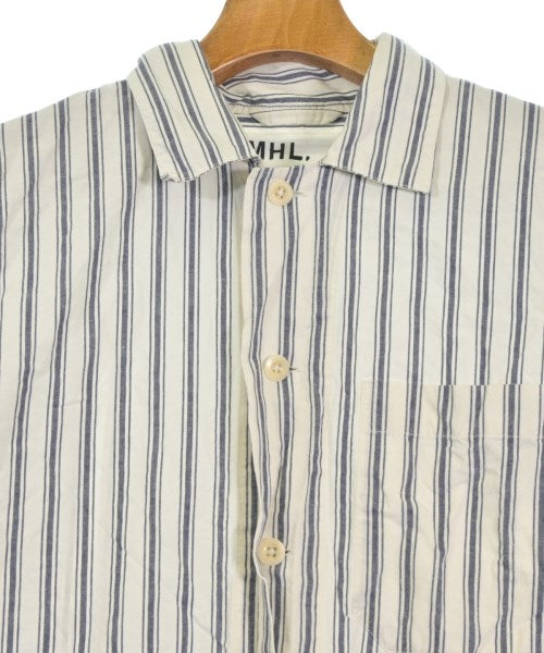 MHL. เสื้อลำลอง