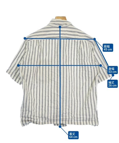 MHL. เสื้อลำลอง