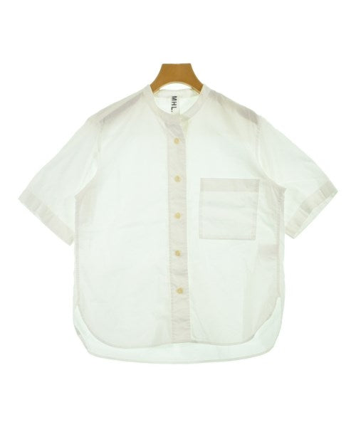 MHL. เสื้อลำลอง