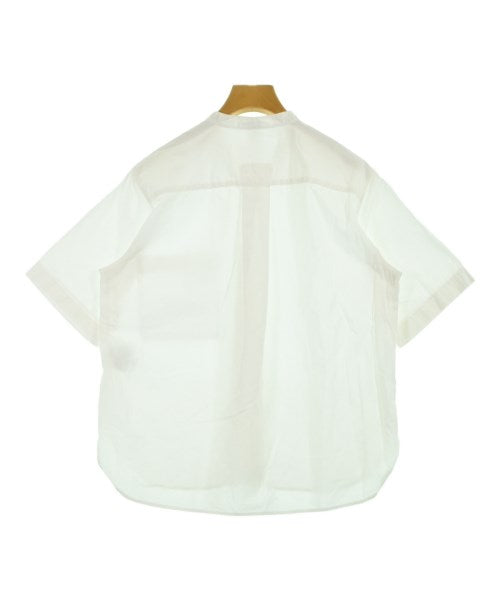 MHL. เสื้อลำลอง