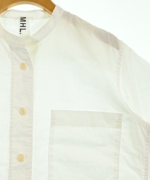 MHL. เสื้อลำลอง