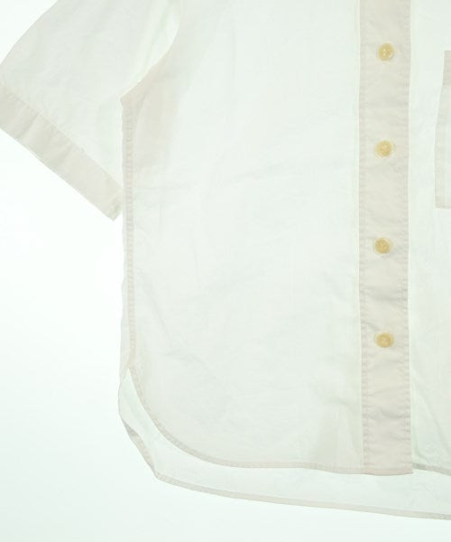 MHL. เสื้อลำลอง