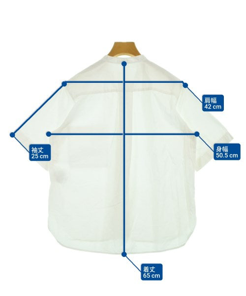 MHL. เสื้อลำลอง