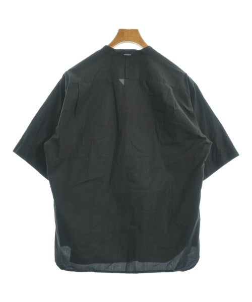 MHL. เสื้อลำลอง