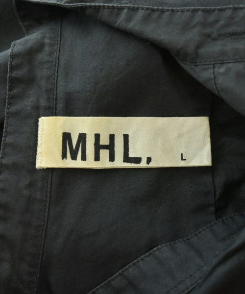 MHL. เสื้อลำลอง