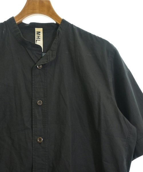 MHL. เสื้อลำลอง