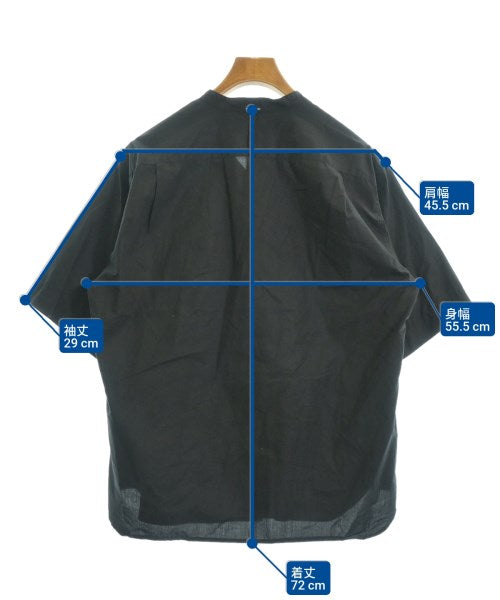 MHL. เสื้อลำลอง