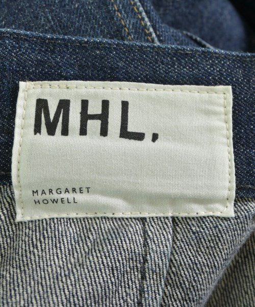 MHL. ยีนส์