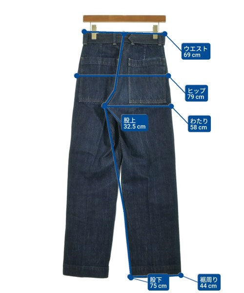 MHL. ยีนส์